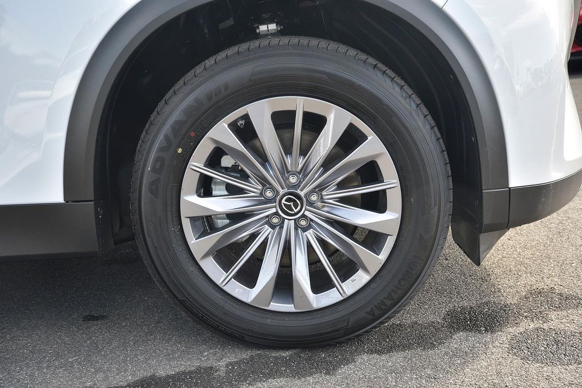2024 Mazda CX-90 G50e Touring KK
