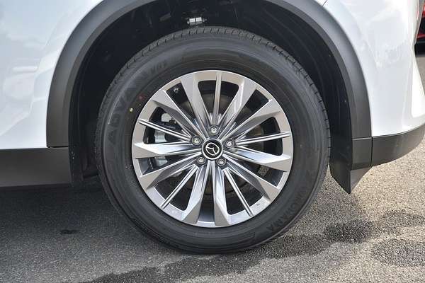 2024 Mazda CX-90 G50e Touring KK