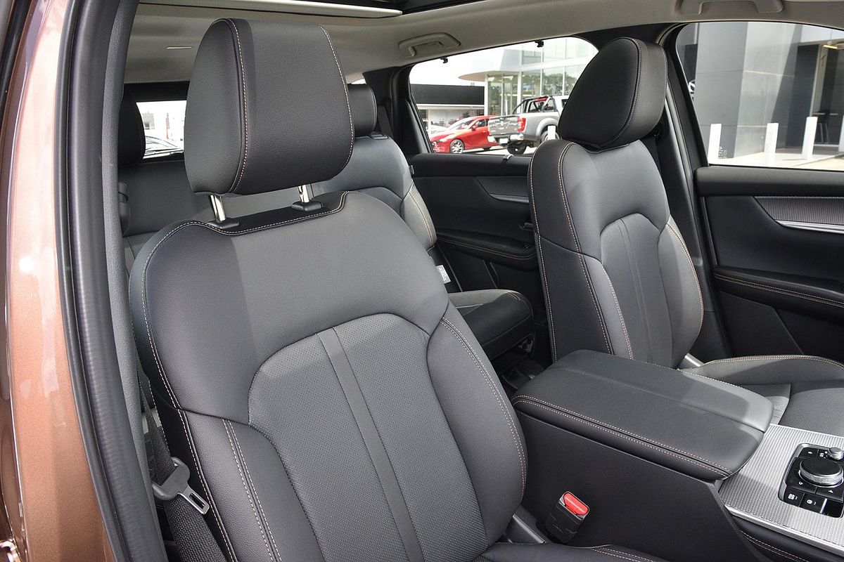2024 Mazda CX-80 P50e GT KL