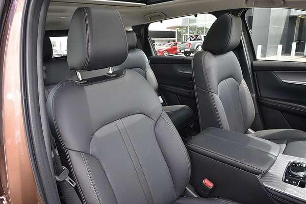 2024 Mazda CX-80 P50e GT KL