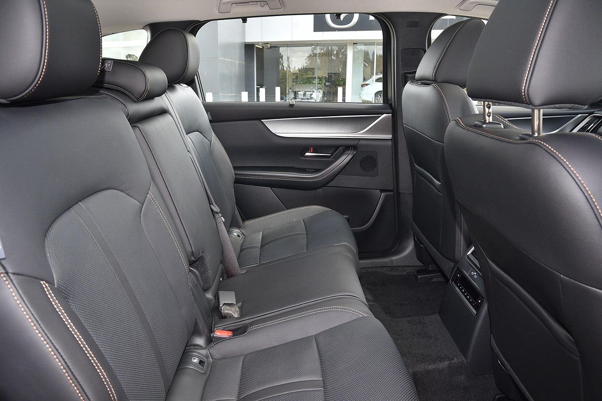 2024 Mazda CX-80 P50e GT KL
