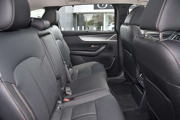 2024 Mazda CX-80 P50e GT KL