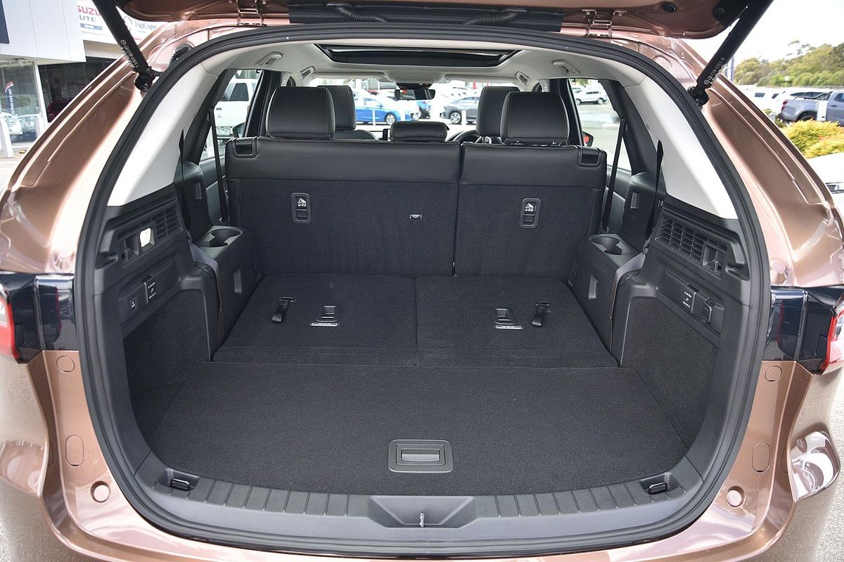2024 Mazda CX-80 P50e GT KL