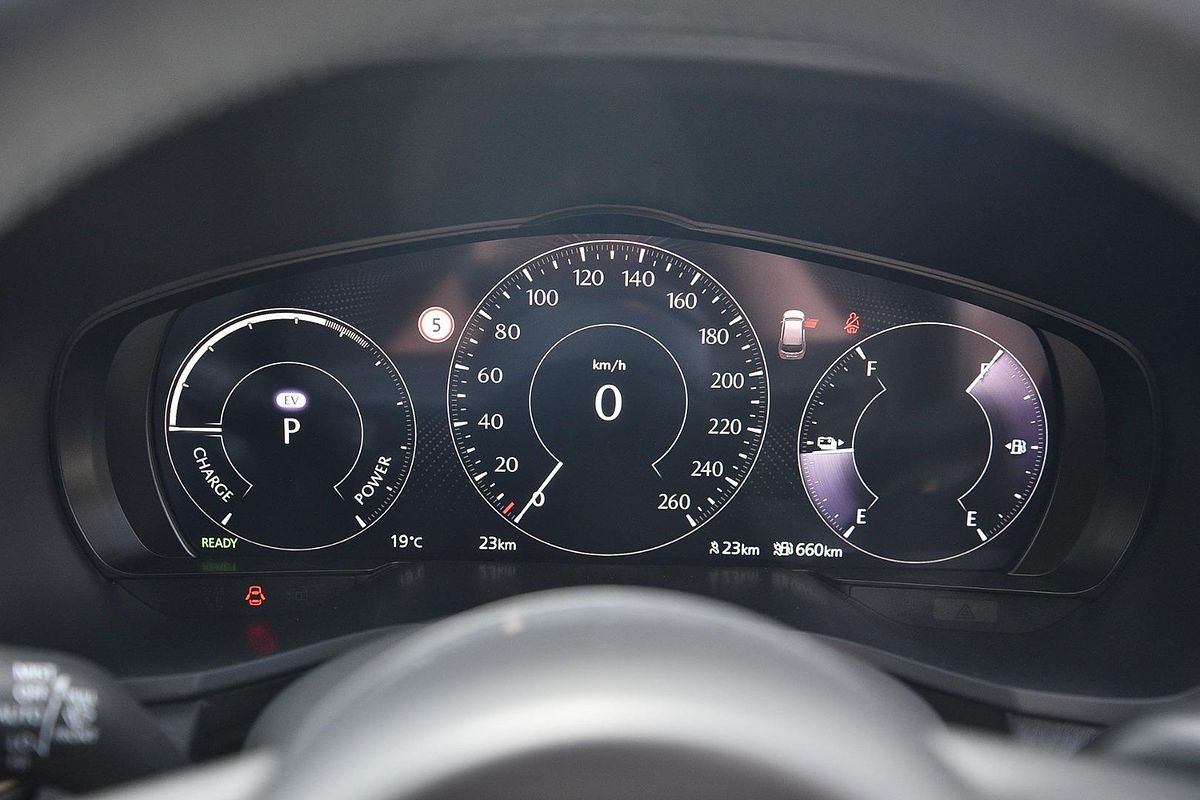 2024 Mazda CX-80 P50e GT KL
