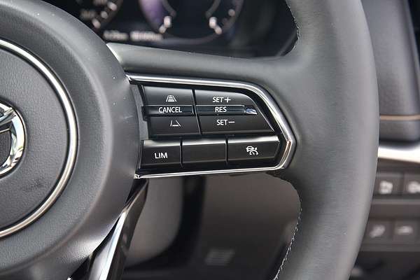 2024 Mazda CX-80 P50e GT KL