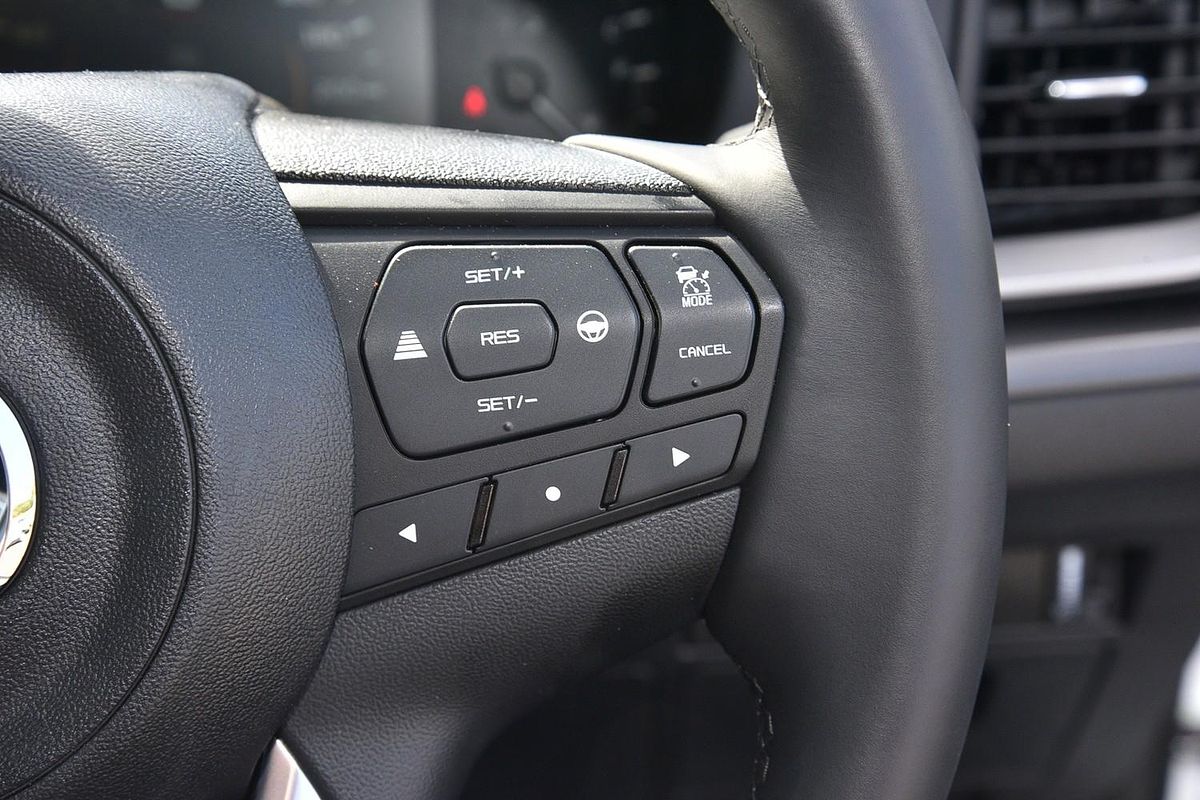 2025 Mazda BT-50 GT TF 4X4