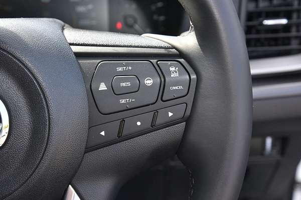 2025 Mazda BT-50 GT TF 4X4
