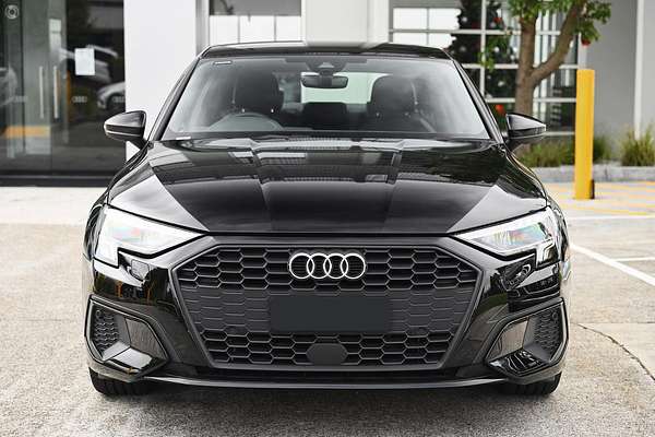 2022 Audi A3 35 TFSI GY