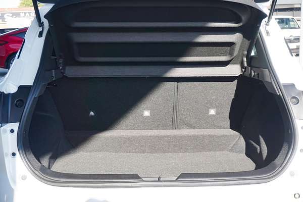 2025 Nissan QASHQAI ST J12