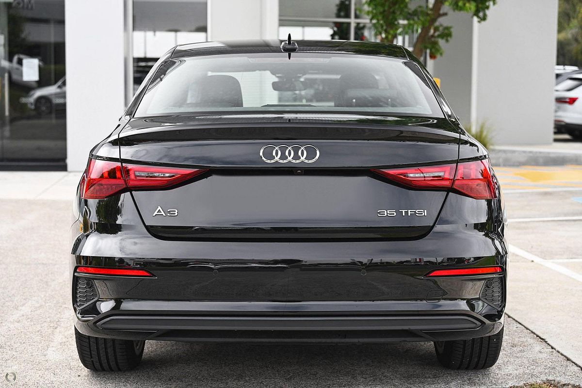 2022 Audi A3 35 TFSI GY