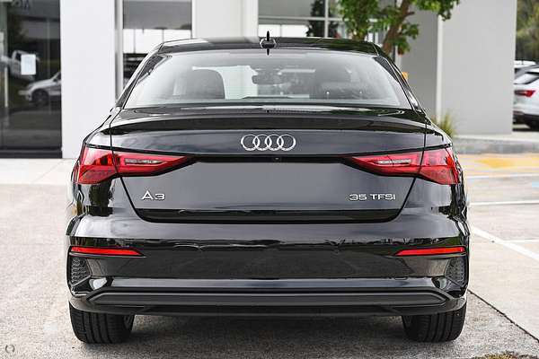 2022 Audi A3 35 TFSI GY
