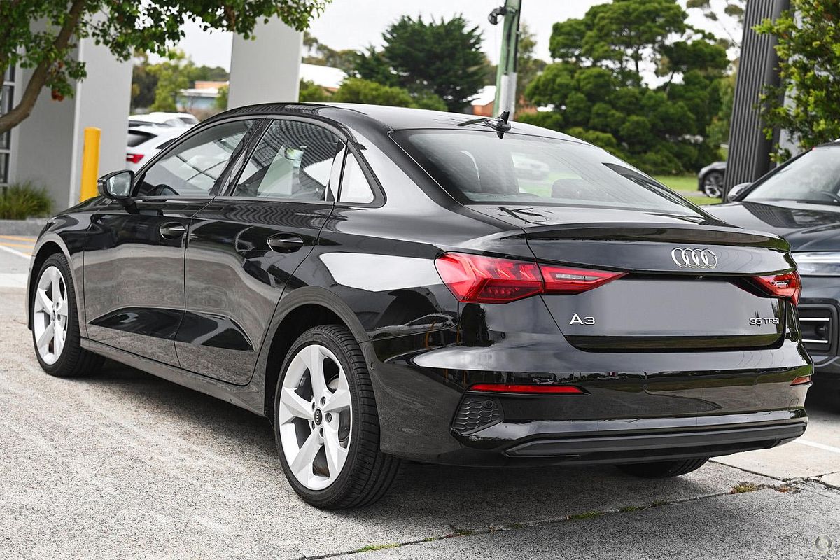 2022 Audi A3 35 TFSI GY