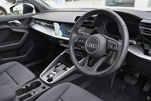 2022 Audi A3 35 TFSI GY