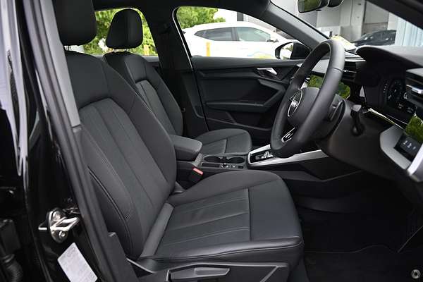 2022 Audi A3 35 TFSI GY