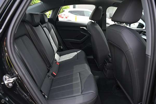 2022 Audi A3 35 TFSI GY