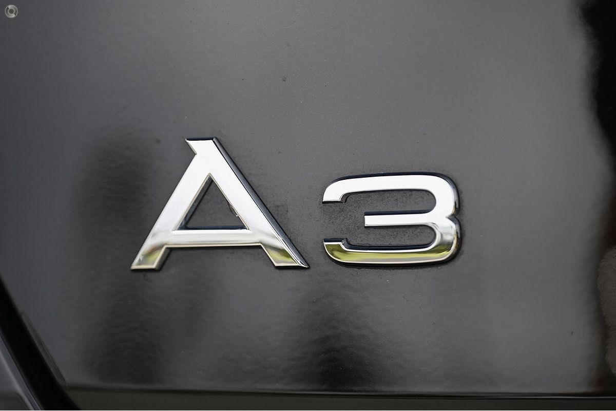 2022 Audi A3 35 TFSI GY