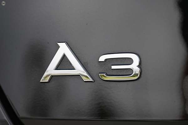 2022 Audi A3 35 TFSI GY