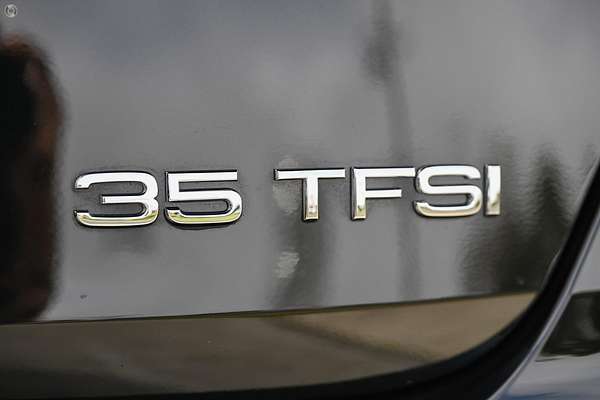 2022 Audi A3 35 TFSI GY