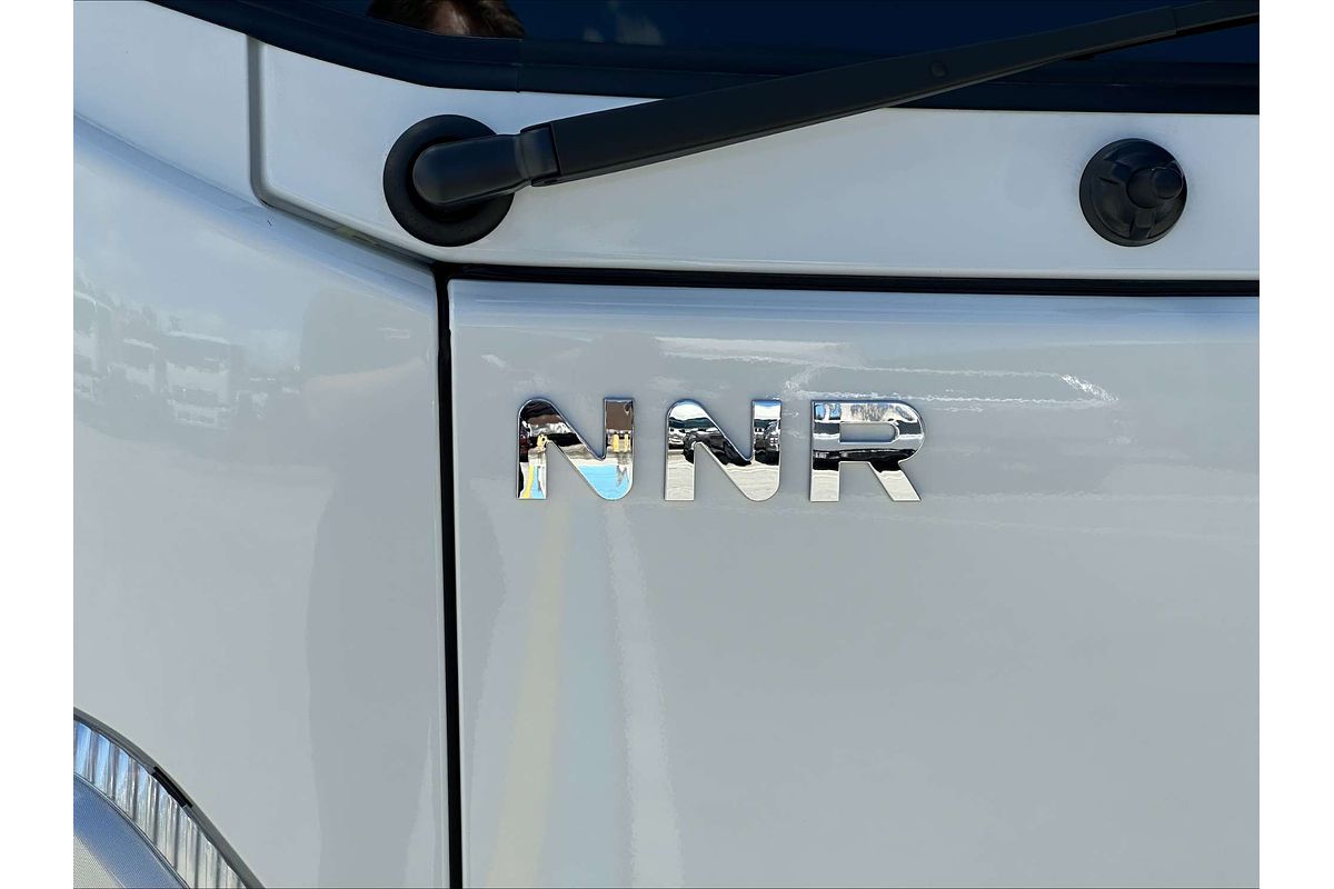 2025 Isuzu NNR 45-150 AMT MWB Cab Chassis NO ADBLUE  4x2