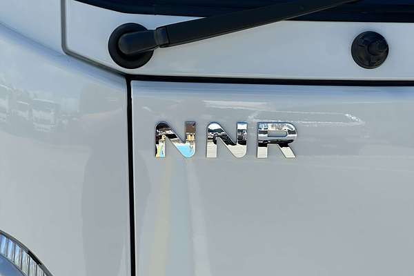 2025 Isuzu NNR 45-150 AMT MWB Cab Chassis NO ADBLUE  4x2