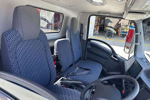 2025 Isuzu NNR 45-150 AMT MWB Cab Chassis NO ADBLUE  4x2