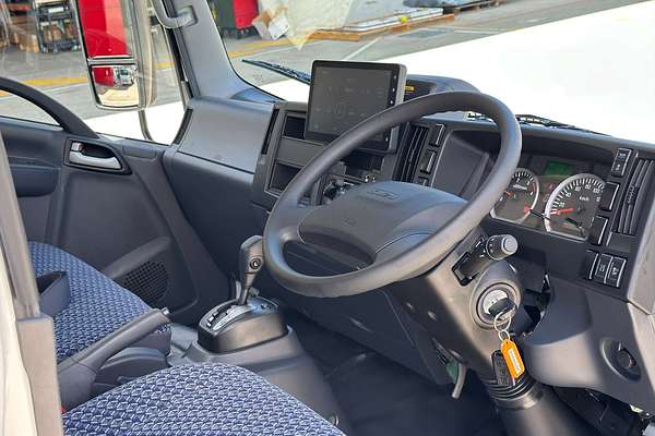 2025 Isuzu NNR 45-150 AMT MWB Cab Chassis NO ADBLUE  4x2