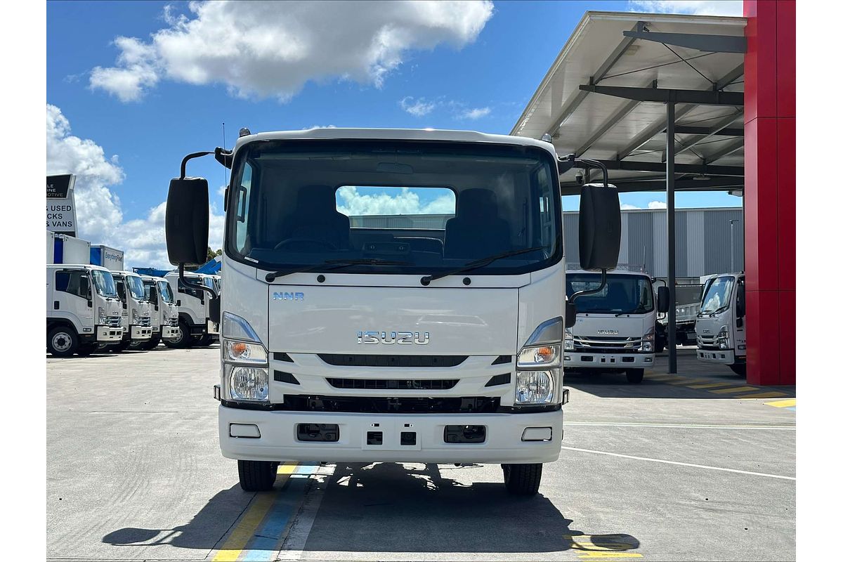 2025 Isuzu NNR 45-150 AMT MWB Cab Chassis NO ADBLUE  4x2