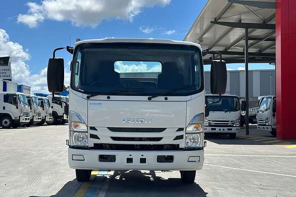 2025 Isuzu NNR 45-150 AMT MWB Cab Chassis NO ADBLUE  4x2