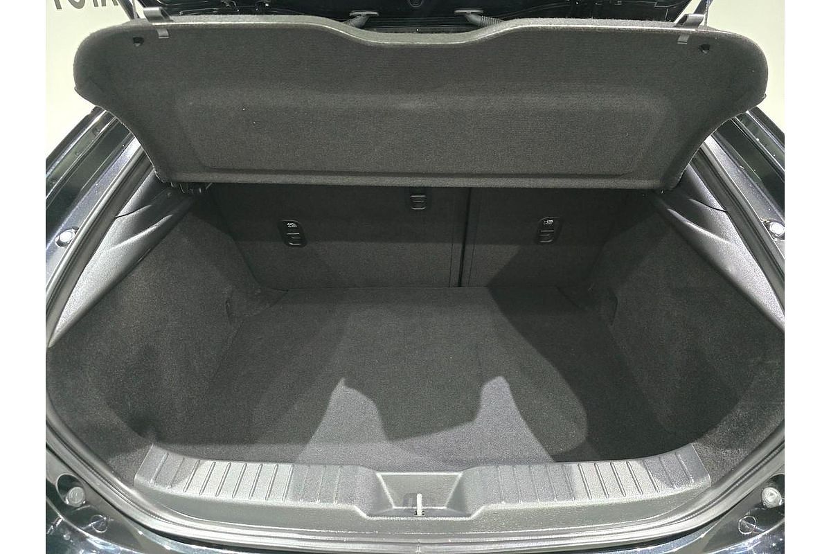 2020 Mazda 3 G25 Astina BP Series