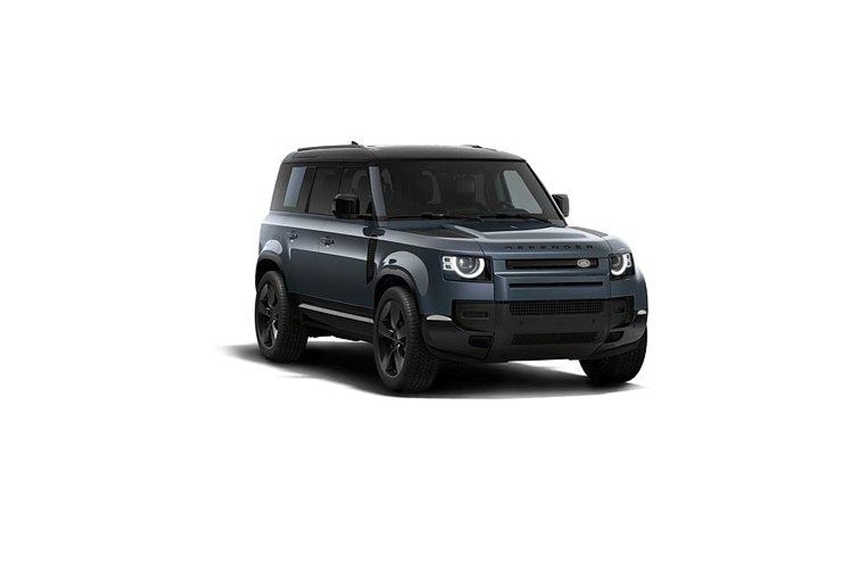 2025 Land Rover Defender 110 D350 X-Dynamic SE L663