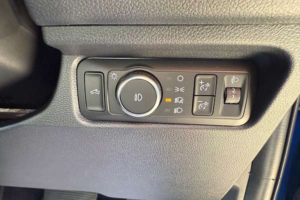 2024 Ford Ranger Sport 4X4