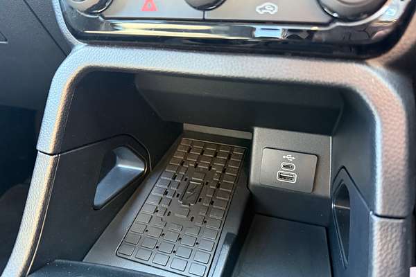 2024 Ford Ranger Sport 4X4