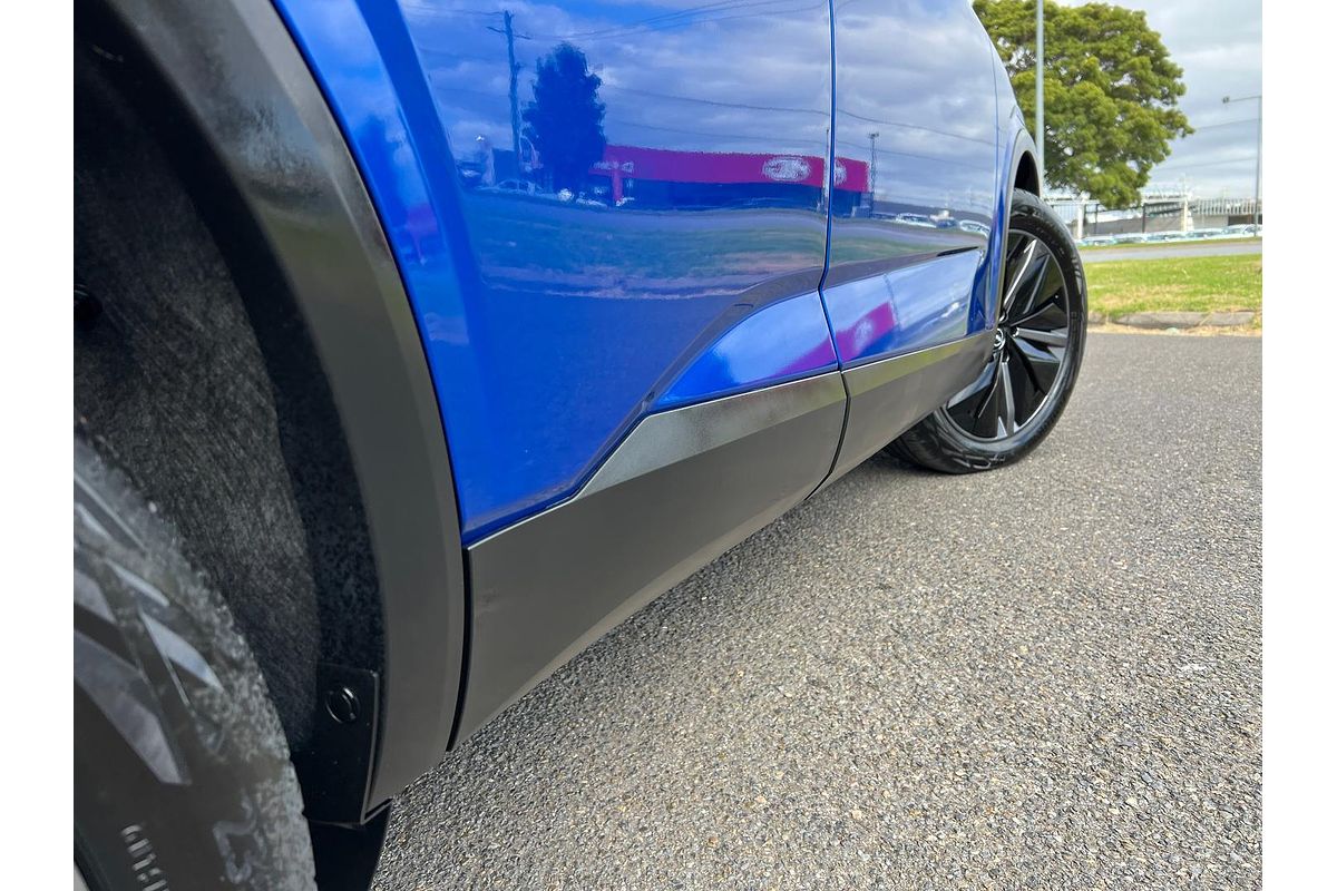 2024 Nissan QASHQAI Ti J12