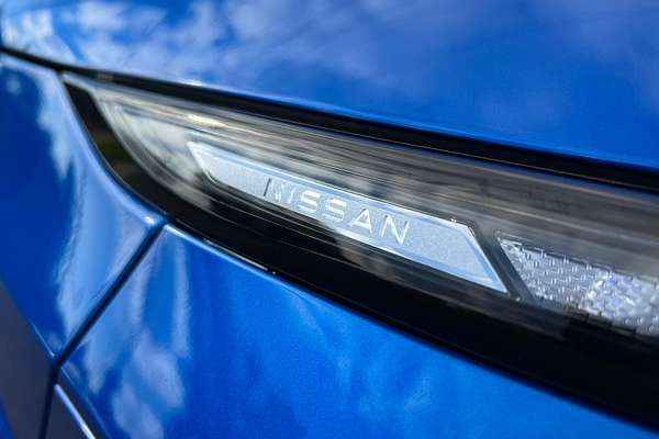 2024 Nissan QASHQAI Ti J12
