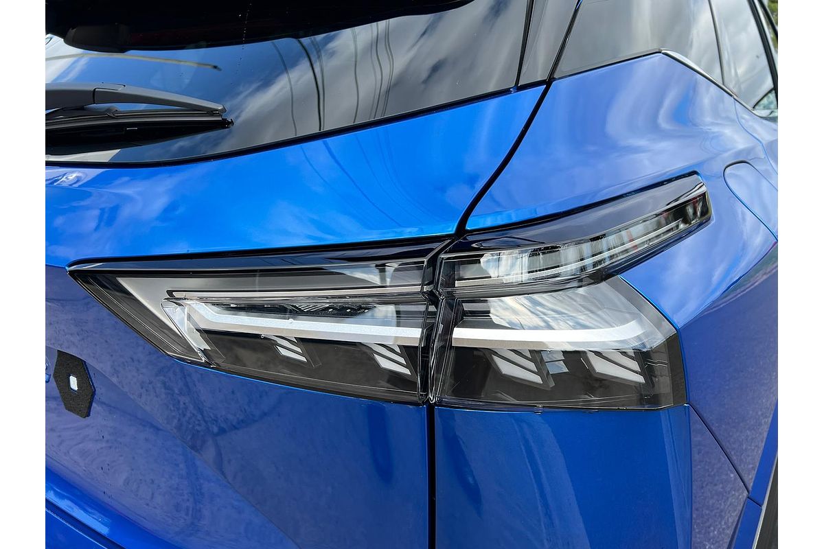 2024 Nissan QASHQAI Ti J12