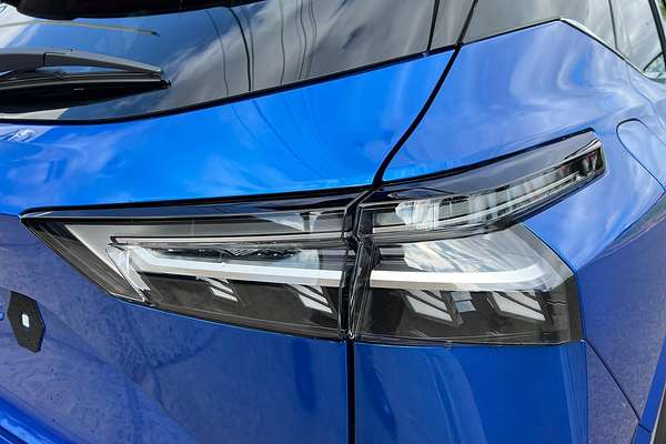 2024 Nissan QASHQAI Ti J12