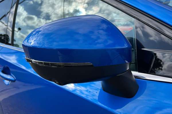 2024 Nissan QASHQAI Ti J12