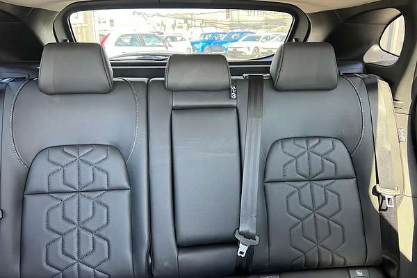 2024 Nissan QASHQAI Ti J12