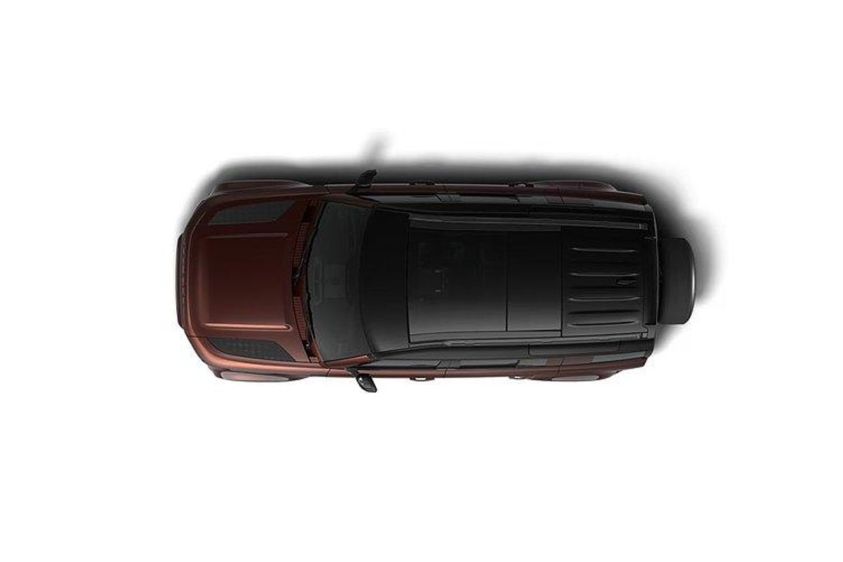 2025 Land Rover Defender 110 D350 Sedona Edition L663