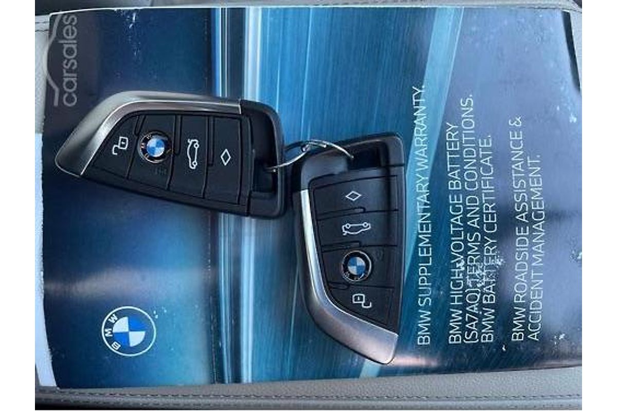 2023 BMW 4 Series 430i M Sport G26