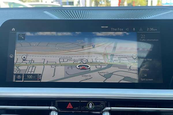 2023 BMW 4 Series 430i M Sport G26