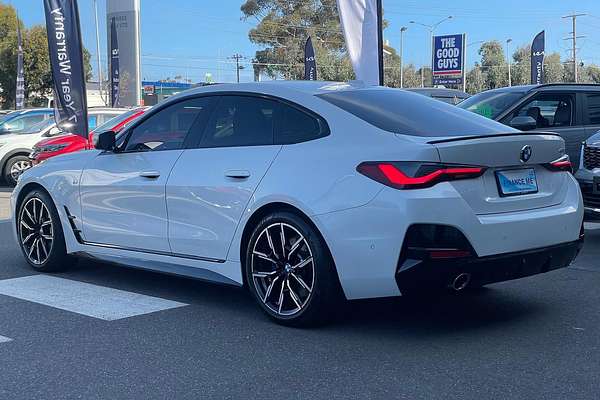 2023 BMW 4 Series 430i M Sport G26
