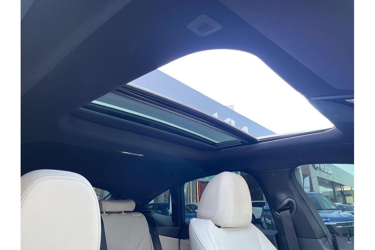2023 BMW 4 Series 430i M Sport G26