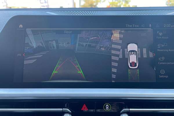 2023 BMW 4 Series 430i M Sport G26