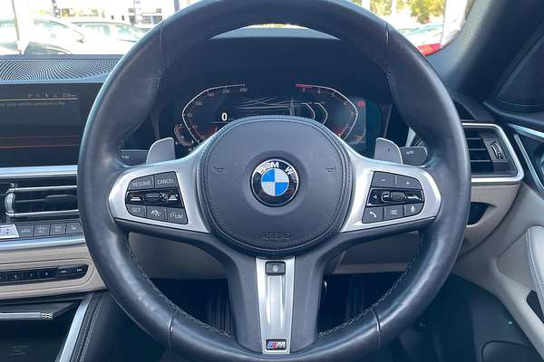2023 BMW 4 Series 430i M Sport G26