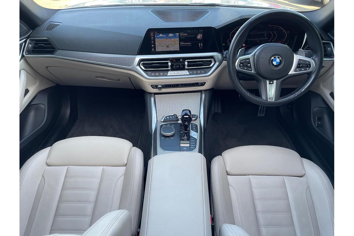 2023 BMW 4 Series 430i M Sport G26