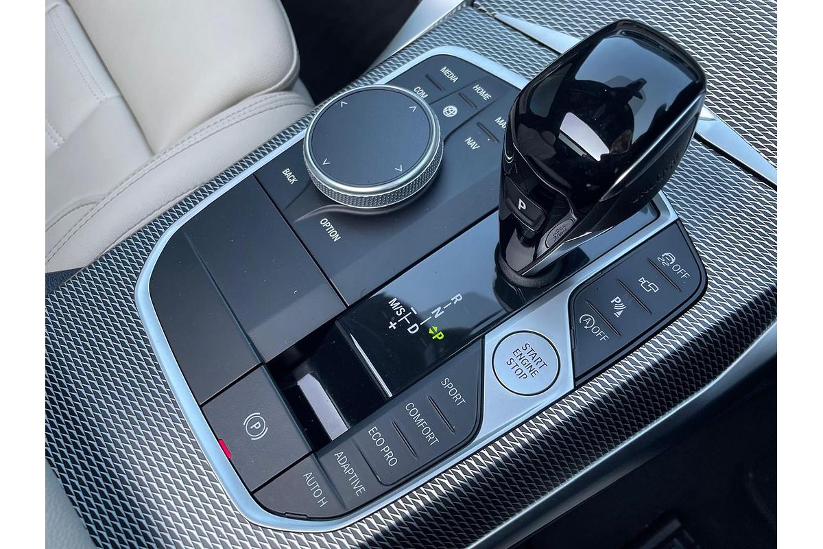2023 BMW 4 Series 430i M Sport G26