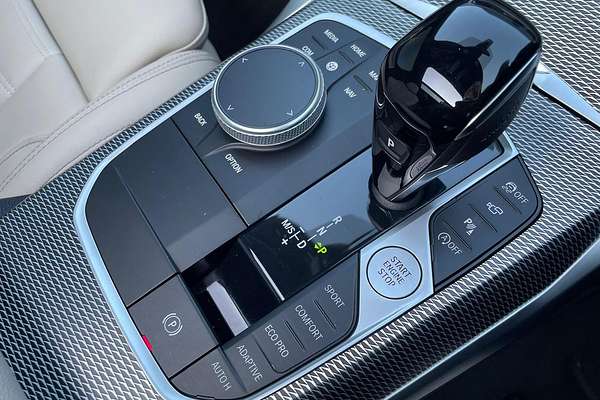 2023 BMW 4 Series 430i M Sport G26