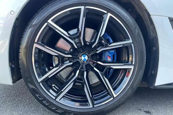2023 BMW 4 Series 430i M Sport G26