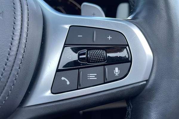 2023 BMW 4 Series 430i M Sport G26